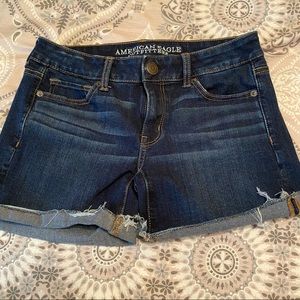 American Eagle Shorts🪶